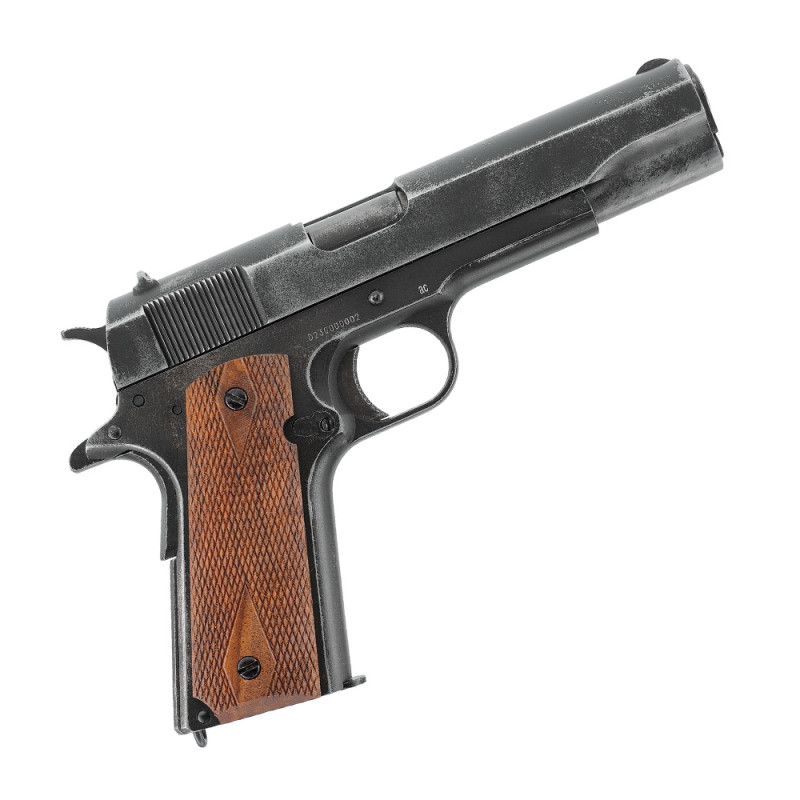Legends 1911 Vintage BB Pistol