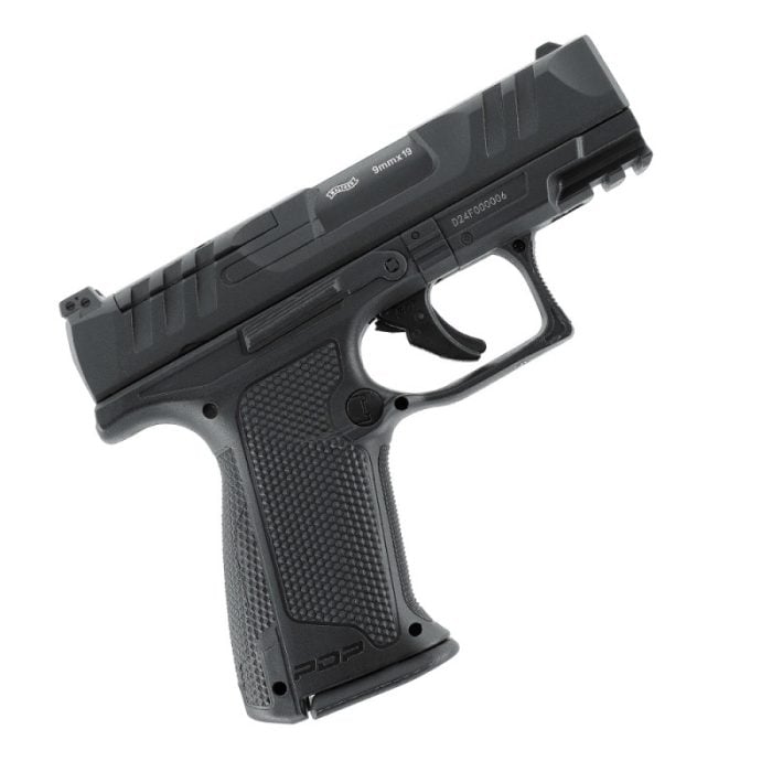 Walther PDP F-Series BB Pistol