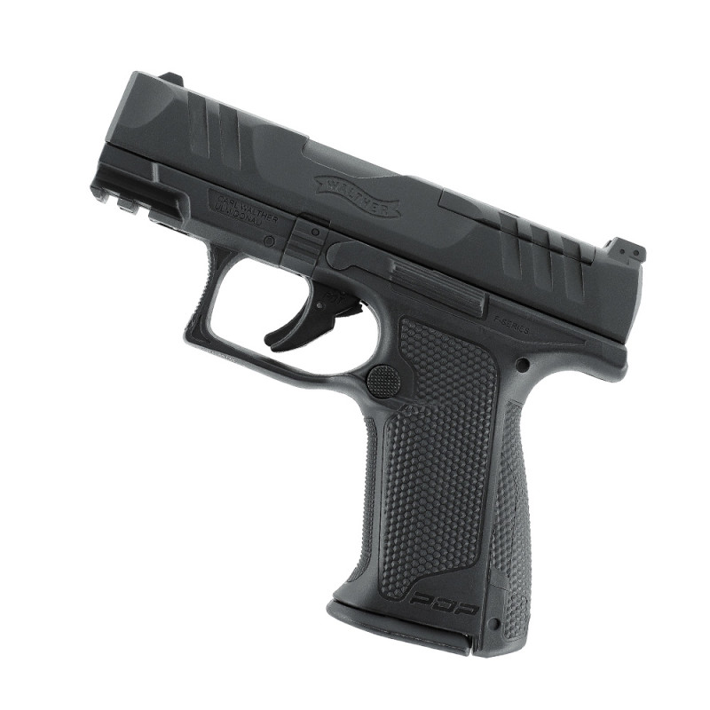 Walther PDP F-Series BB Pistol