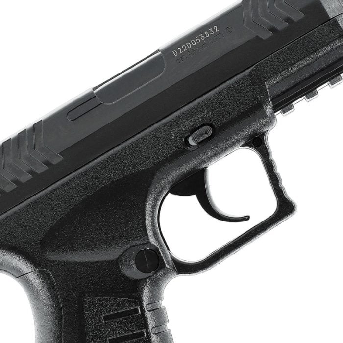 UX XBG BB Pistol