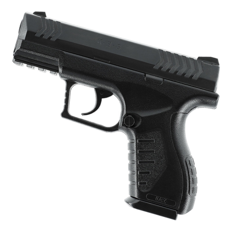 UX XBG BB Pistol