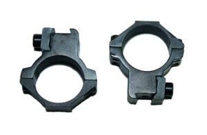 9-11mm 30mm Medium Mounts