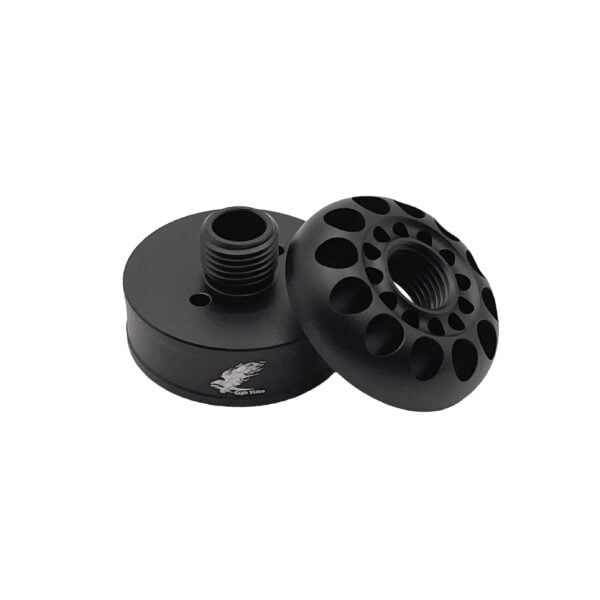 Eagle Vision AGT Uragan 2 Vulcan 3 1/2" UNF Adapter - Image 3