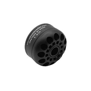 Eagle Vision AGT Uragan 2, Vulcan 3 1/2" UNF Adapter