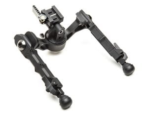 Accu-Tac FC-4 G2 QD Picatinny Bipod