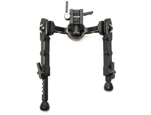 Accu-Tac FC-4 G2 QD Picatinny Bipod