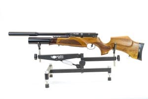 BSA R10 SE Walnut .177 Pre Owned