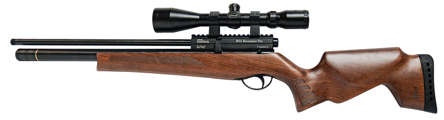 BSA Buccaneer Pro - Image 2