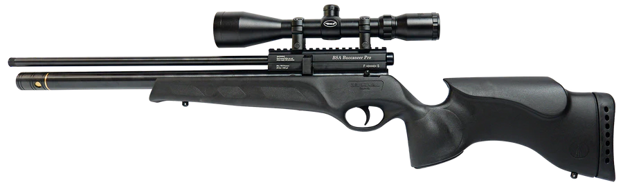 BSA Buccaneer Pro - Image 4