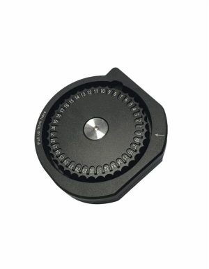 Eagle Vision FX Impact Hi Capacity Magazine
