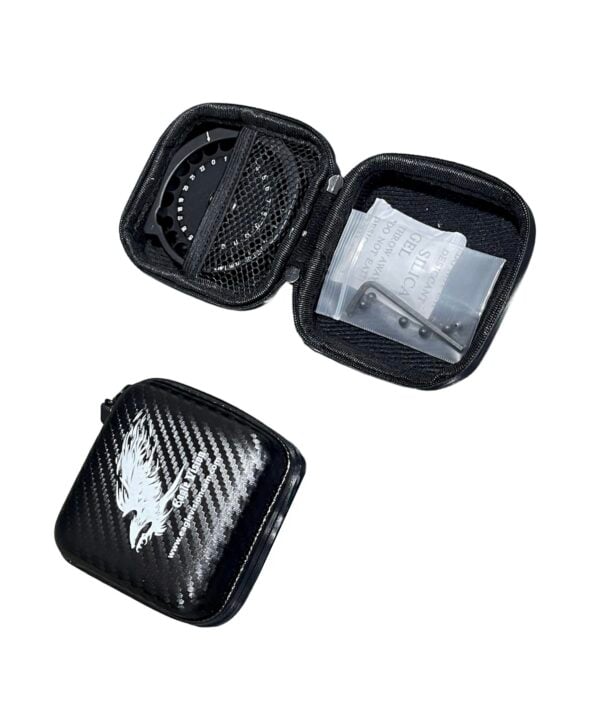 Eagle Vision FX Impact Hi Capacity Magazine - Image 5