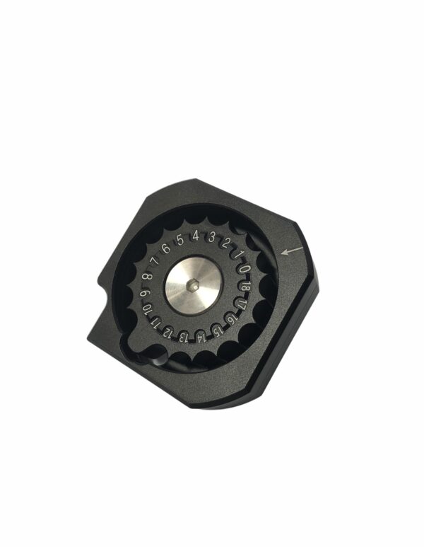 Eagle Vision FX Standard Magazine - Image 3