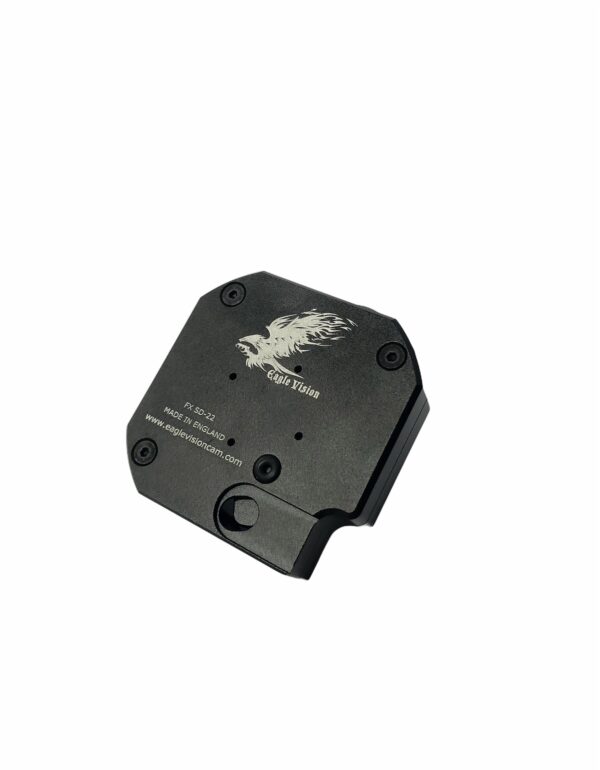 Eagle Vision FX Standard Magazine - Image 4