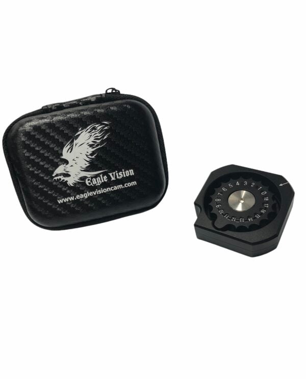 Eagle Vision FX Standard Magazine
