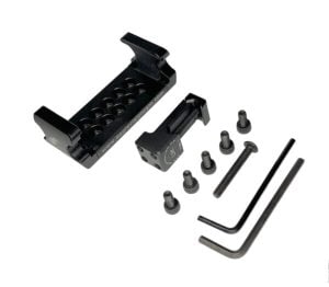 Eagle Vision FX Impact Universal Magazine Holder