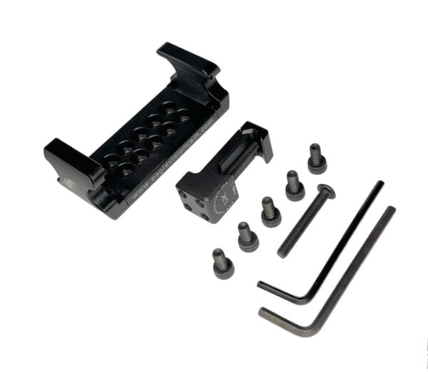 Eagle Vision FX Impact Universal Magazine Holder