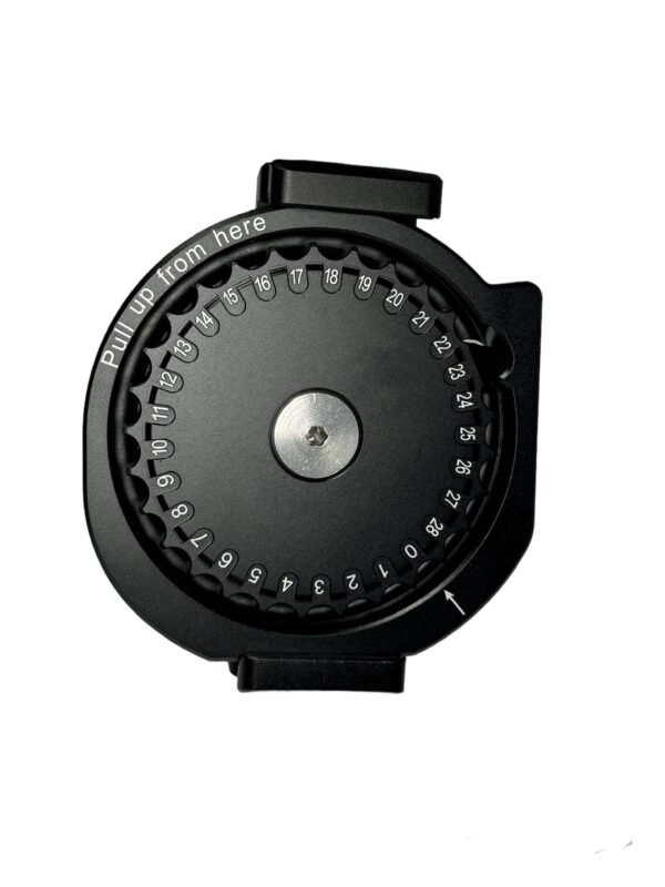 Eagle Vision FX Impact Universal Magazine Holder - Image 2