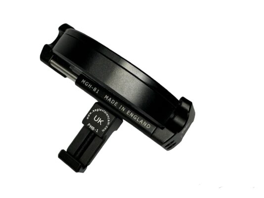 Eagle Vision FX Impact Universal Magazine Holder - Image 4