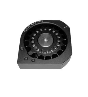 Eagle Vision Precision FX Magazine