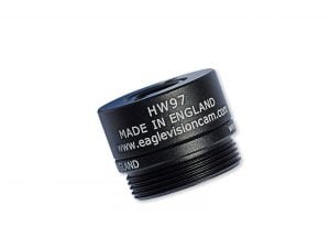 Eagle Vision Weihrauch 1/2" UNF Adapter HW97