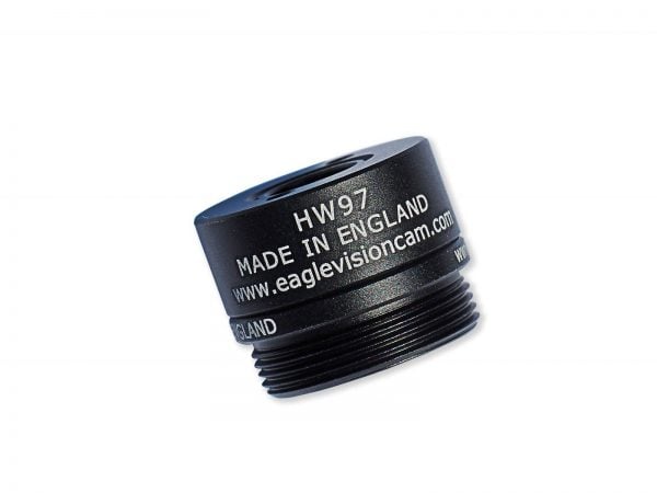 Eagle Vision Weihrauch 1/2" UNF Adapter