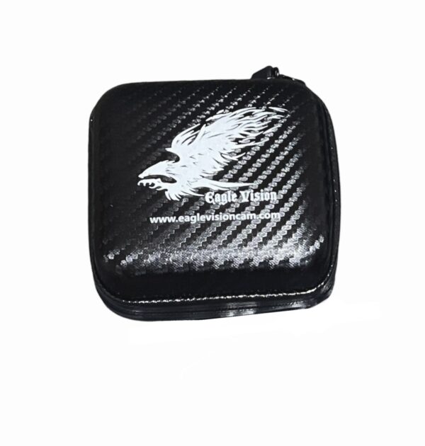 Eagle Vision FX Impact Hi Capacity Magazine Case - Image 4