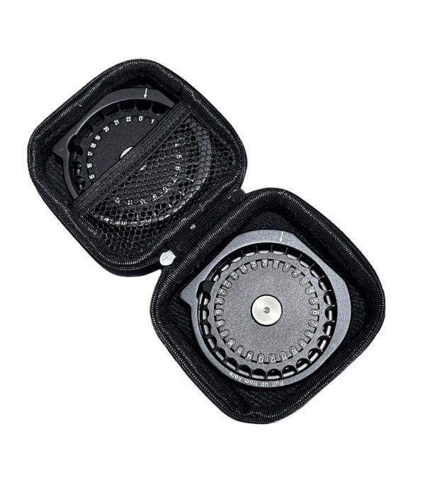 Eagle Vision FX Impact Hi Capacity Magazine Case - Image 3