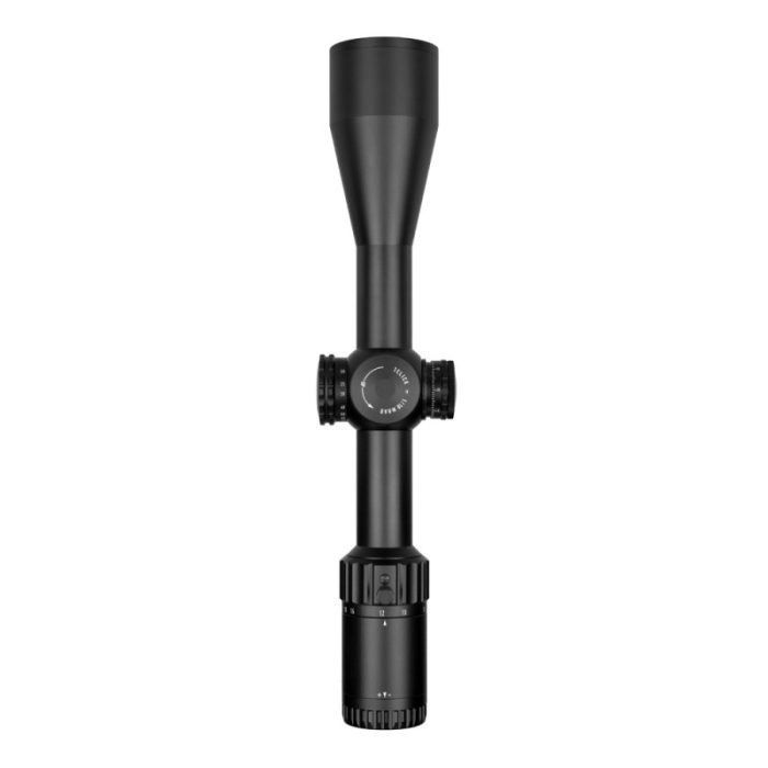 Element Optics Helix Gen 2 6-24 x 50 SFP Scope - Image 3