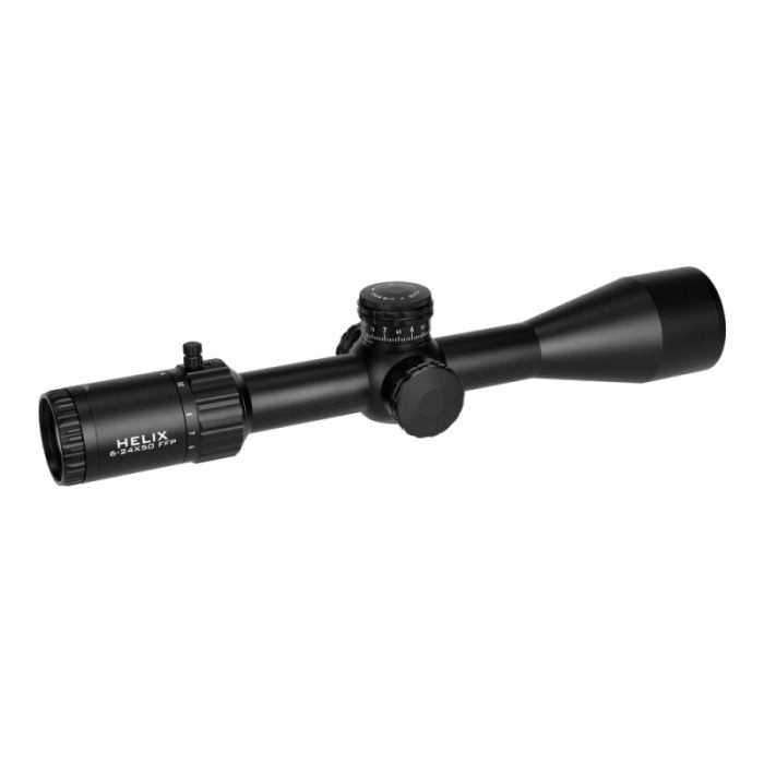 Element Optics Helix Gen 2 6-24 x 50 SFP Scope - Image 5
