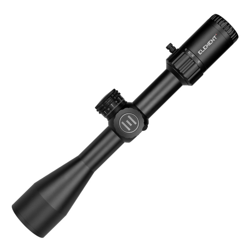 Element Optics Helix Gen 2 6-24