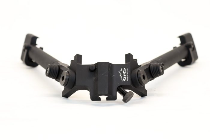GRS Bipod & Adapter Set Pre Owned - Image 3