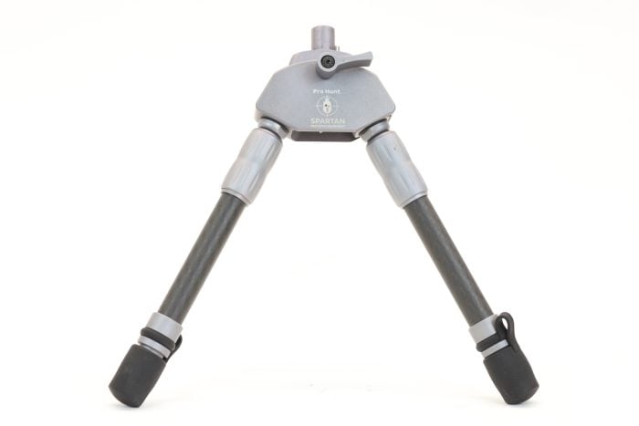 Spartan Javelin Pro Hunt Bipod - Standard Length Pre Owned