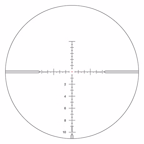 Vector Optics Tauron GEN2 5-30x56 FFP Scope (SCFF-66) - Image 2