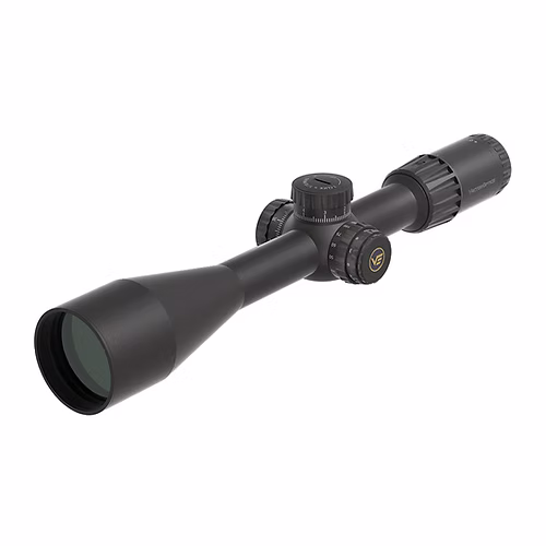 Vector Optics Tauron GEN2 5-30x56 FFP Scope (SCFF-66)
