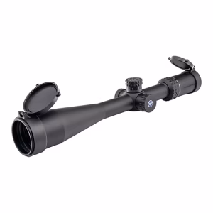 Vector Optics Sentinel-X 10-40x50 SFP 25M Benchrest Scope (SCOL-34)