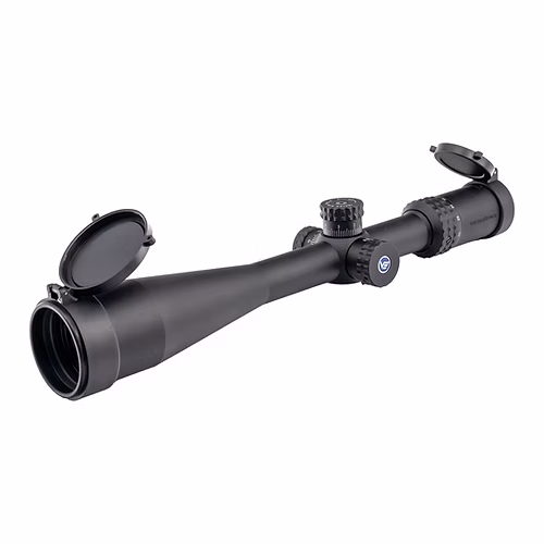 Vector Optics Sentinel-X 10-40x50 SFP 25M Benchrest Scope (SCOL-34)