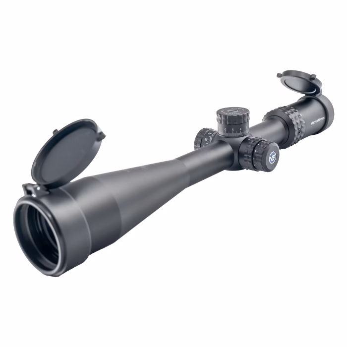 Vector Optics Sentinel X Pro 10-40x50 Scope (SCOL-58)