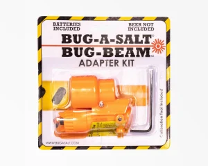 Bug-A-Salt Bug-Beam Adapter Kit