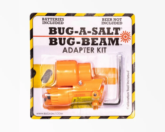 Bug-A-Salt Bug-Beam Adapter Kit