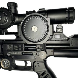 Eagle Vision FX Impact Universal Magazine Holder - Image 5