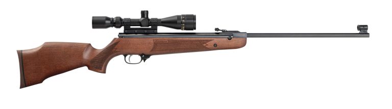 Weihrauch HW90