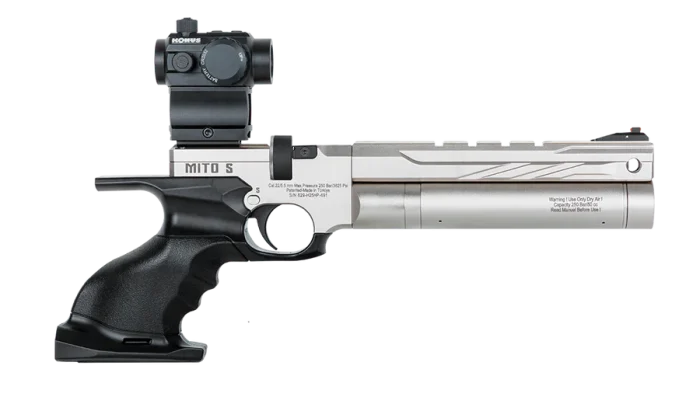 REXIMEX MITO SILVER