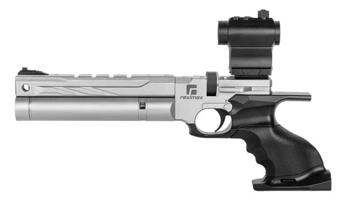 REXIMEX MITO SILVER