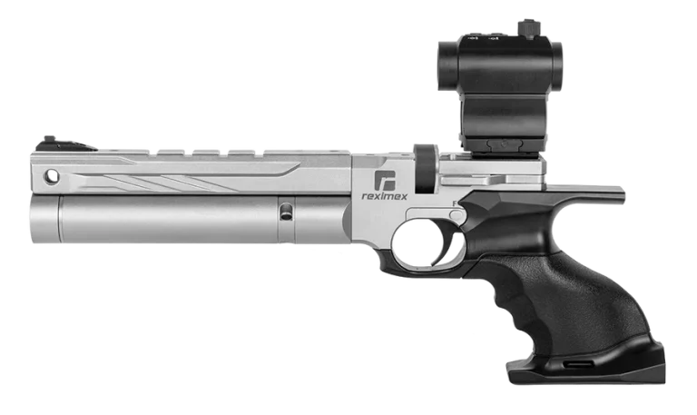 REXIMEX MITO SILVER