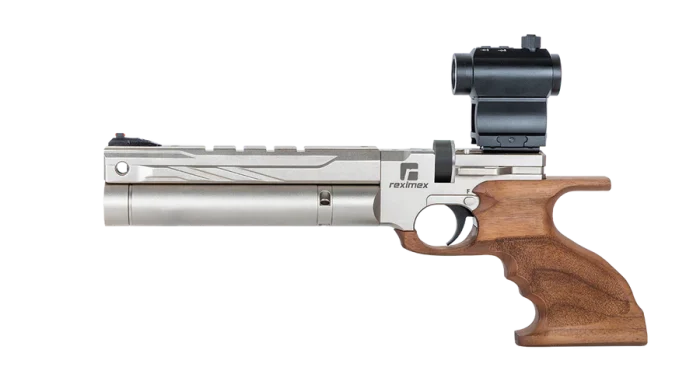 REXIMEX MITO SILVER