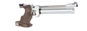 Steyr LP2 .177