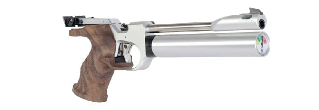 Steyr LP2 Compact.177