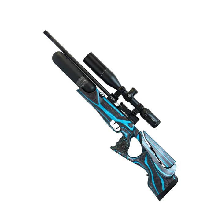 Theoben Rapid Laminate Adjustable - Image 2