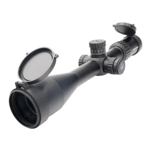 Vector Optics Sentinel 5-25x50 FFP Long Range Target Scope (SCFF-58)