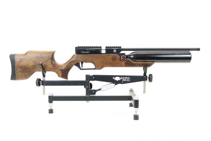 ATA Airborne .22 Pre Owned - Image 2